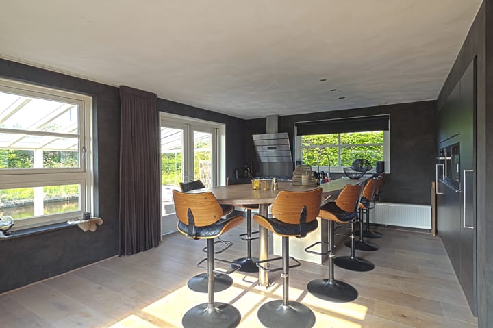 Foto 9 van De Boorne 17