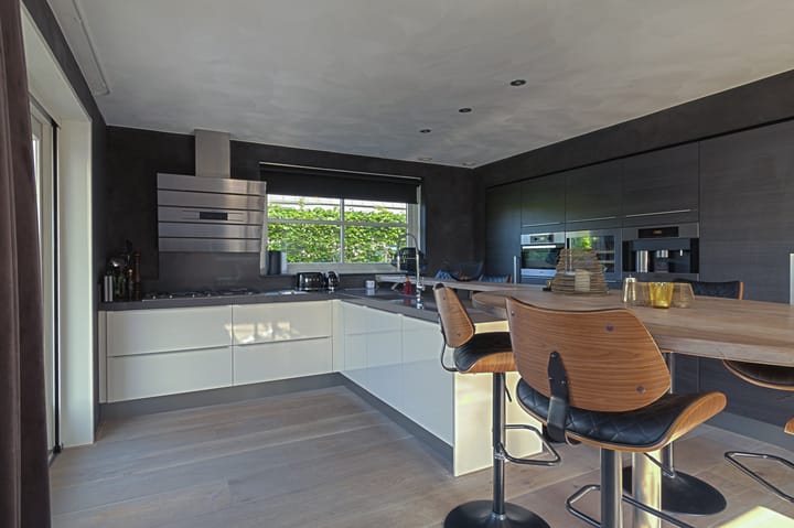 Foto 10 van De Boorne 17