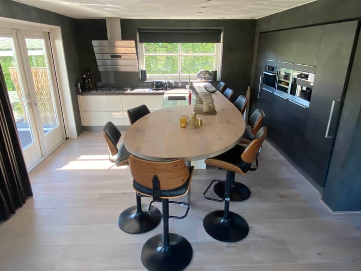 Foto 12 van De Boorne 17