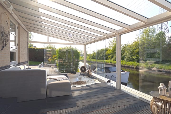 Foto 15 van De Boorne 17