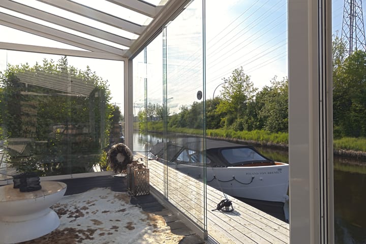 Foto 16 van De Boorne 17