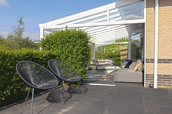 Foto 18 van De Boorne 17