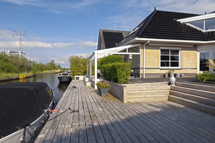 Foto 19 van De Boorne 17