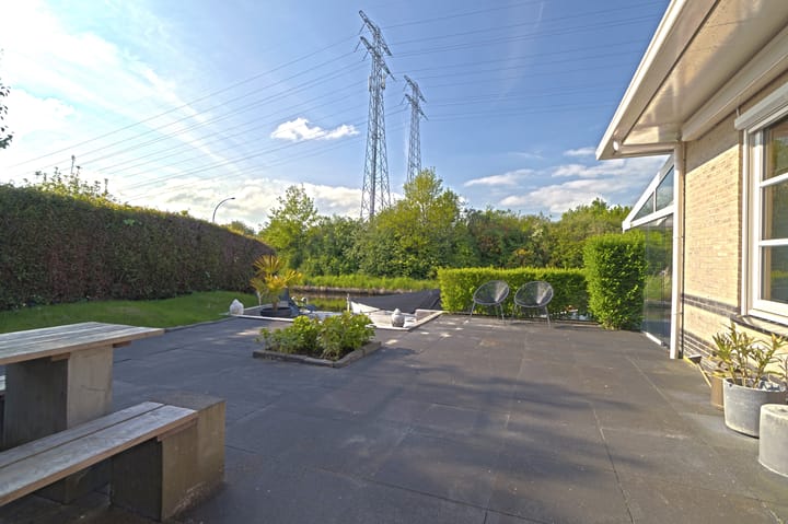 Foto 20 van De Boorne 17