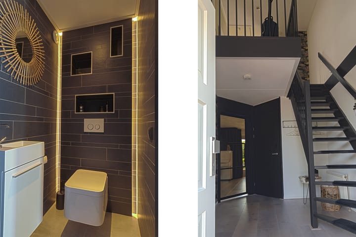 Foto 22 van De Boorne 17