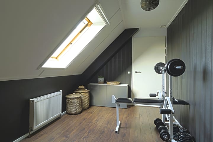 Foto 34 van De Boorne 17