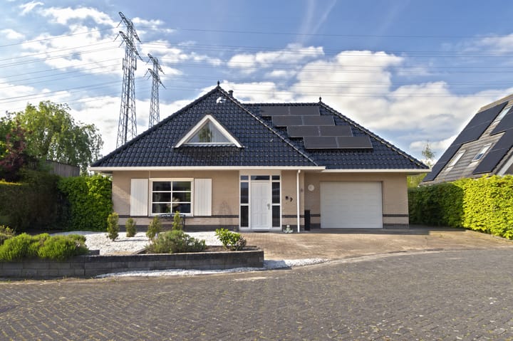 Foto 36 van De Boorne 17