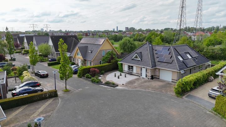 Foto 37 van De Boorne 17