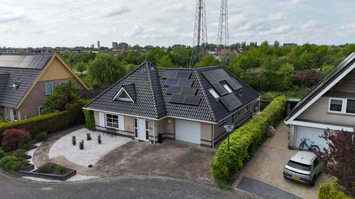 Foto 38 van De Boorne 17