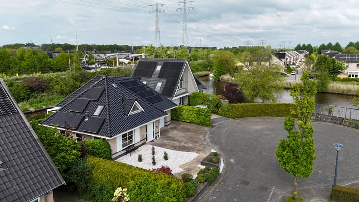 Foto 39 van De Boorne 17