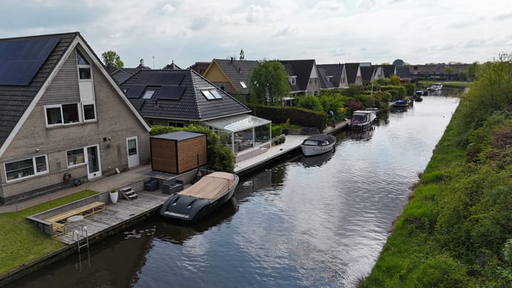 Foto 40 van De Boorne 17