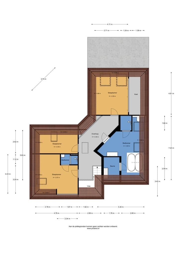 Foto 44 van De Boorne 17