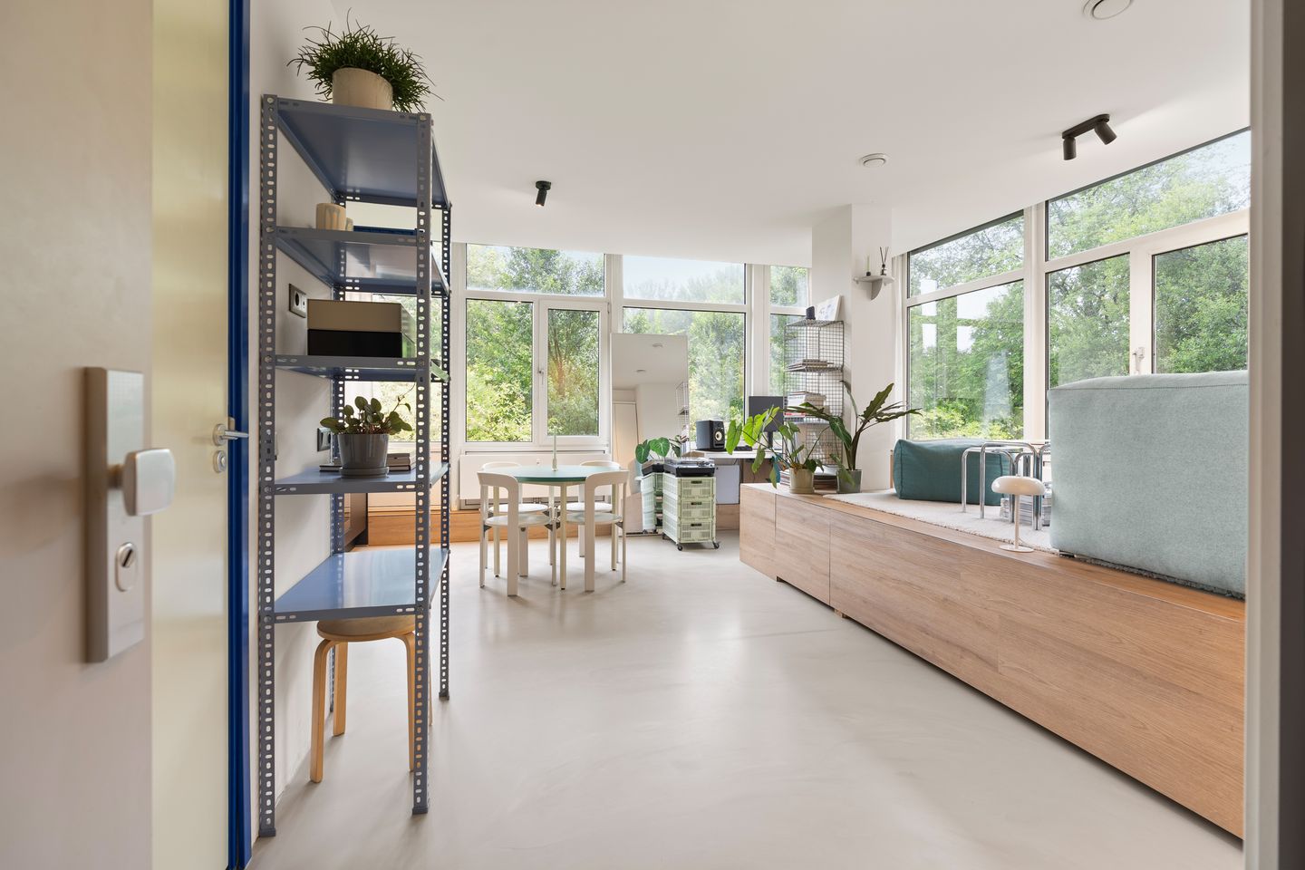 Foto 1 van Baden Powellweg 263-B9