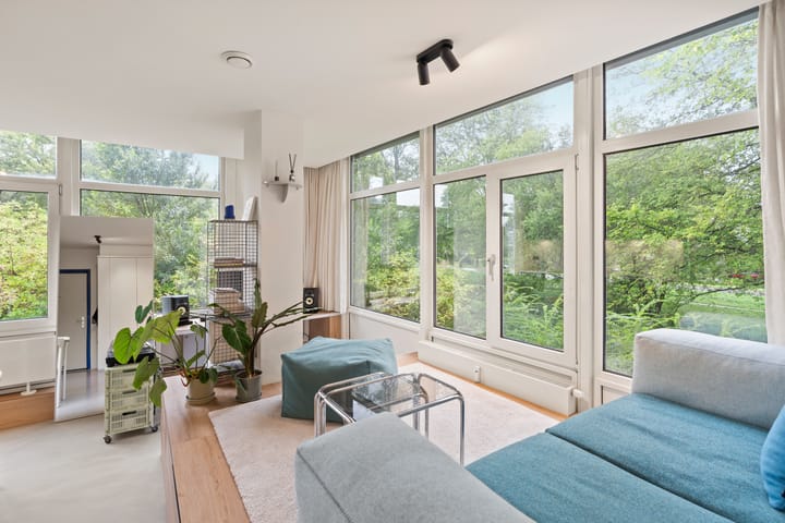 Foto 2 van Baden Powellweg 263-B9