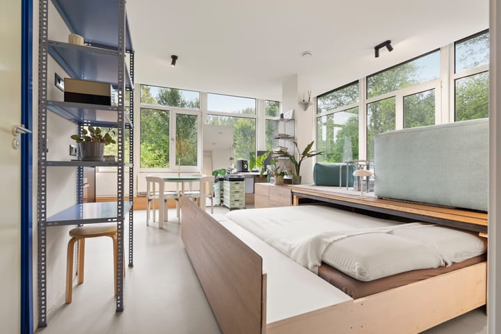 Foto 4 van Baden Powellweg 263-B9