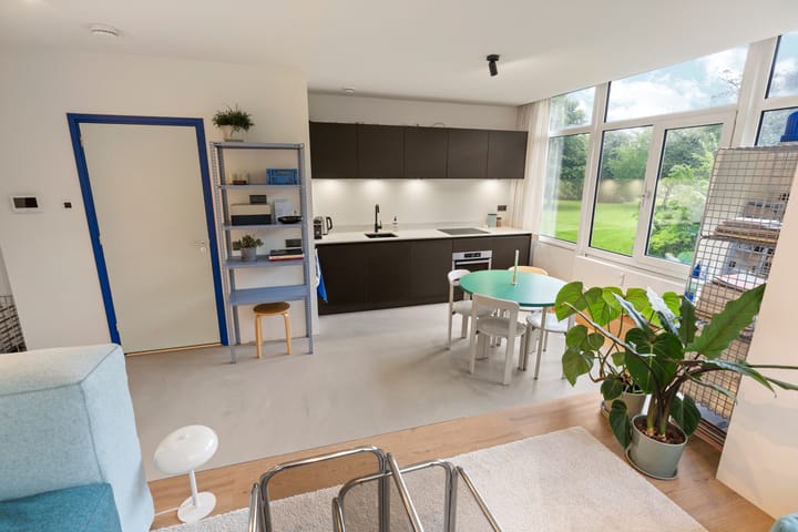 Foto 5 van Baden Powellweg 263-B9