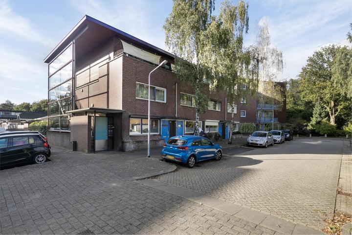 Bekijk foto 3 van Erfgooiersstraat 540