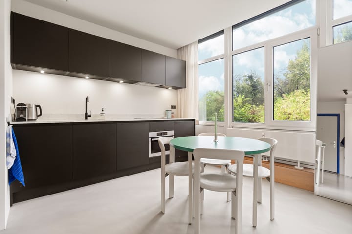 Foto 3 van Baden Powellweg 263-B9