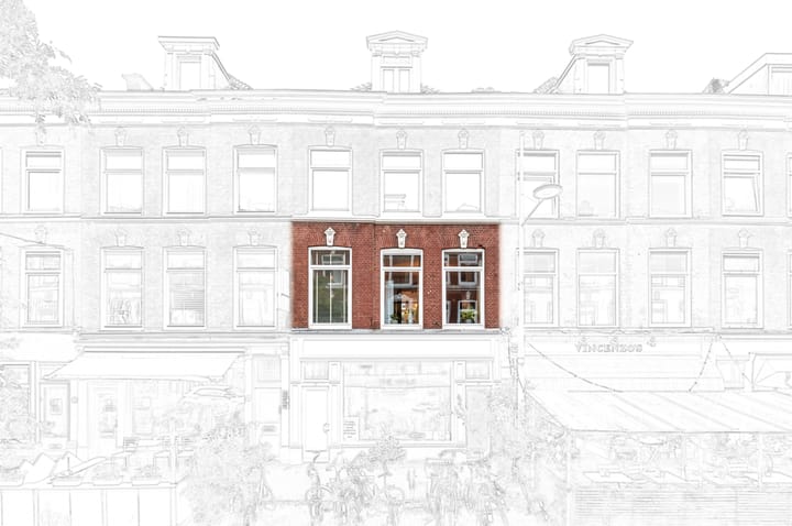 Foto 6 van Prins Hendrikstraat 79