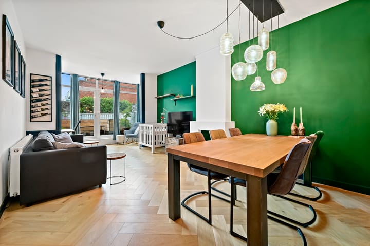 Foto 10 van Prins Hendrikstraat 79