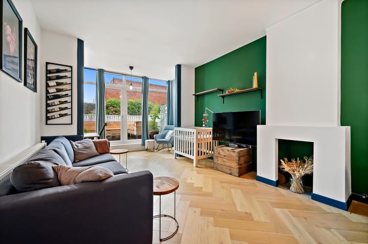 Foto 11 van Prins Hendrikstraat 79