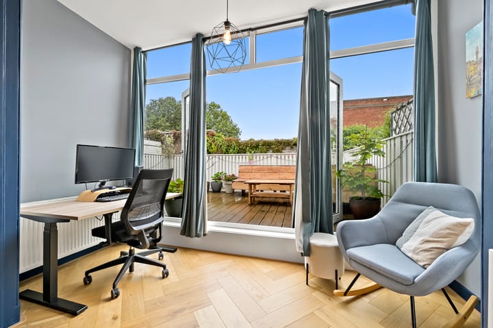 Foto 12 van Prins Hendrikstraat 79