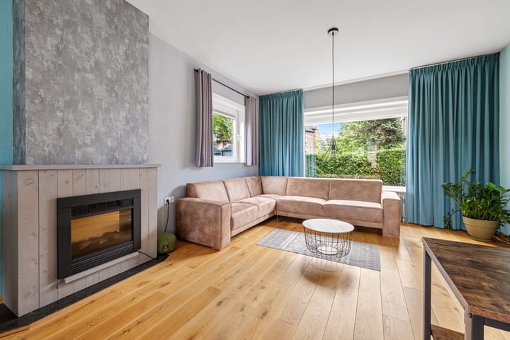 Foto 2 van Pastoor Ribberghstraat 2