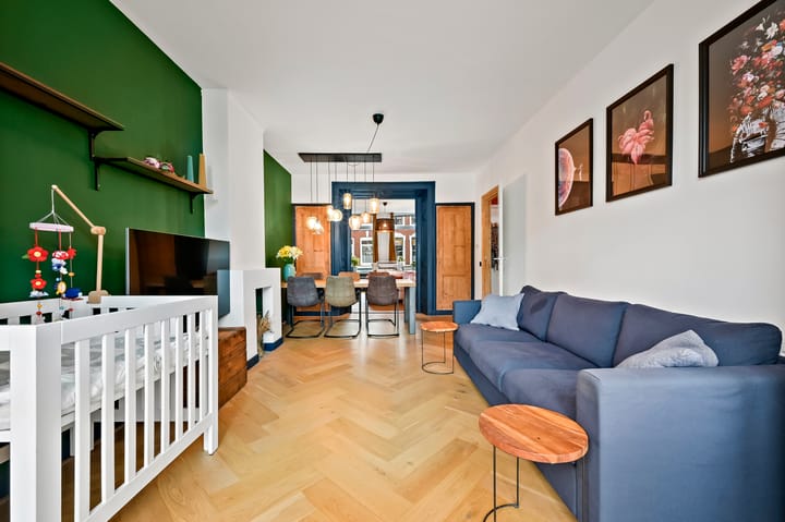 Foto 13 van Prins Hendrikstraat 79