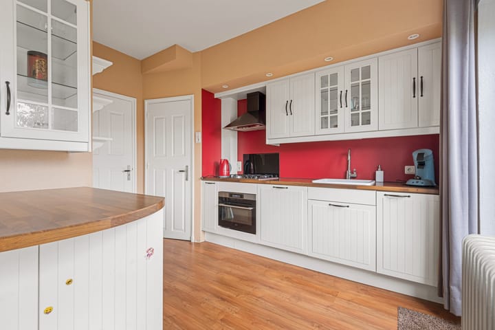 Foto 3 van Pastoor Ribberghstraat 2