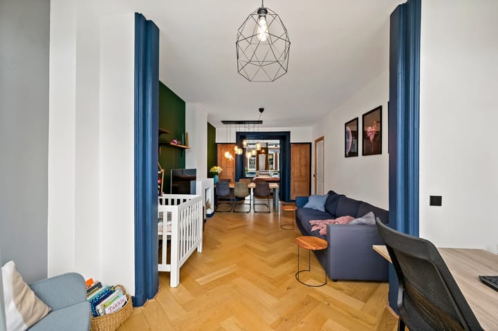 Foto 15 van Prins Hendrikstraat 79