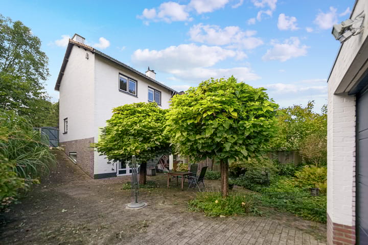 Foto 5 van Pastoor Ribberghstraat 2