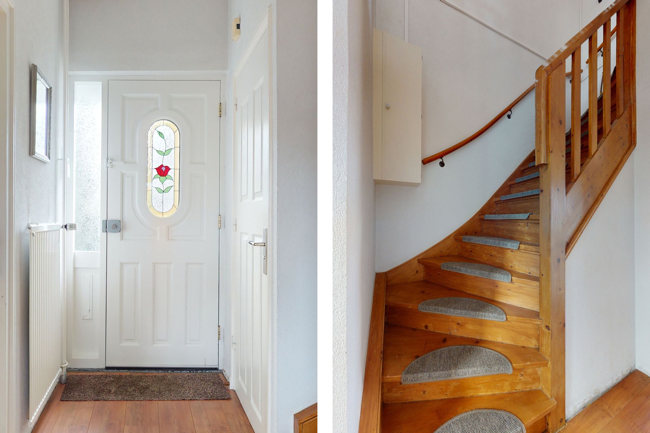 Foto 6 van Pastoor Ribberghstraat 2