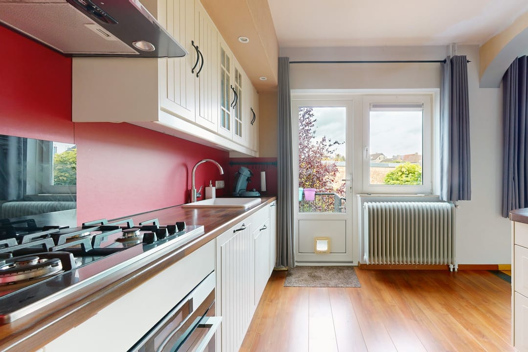 Foto 8 van Pastoor Ribberghstraat 2