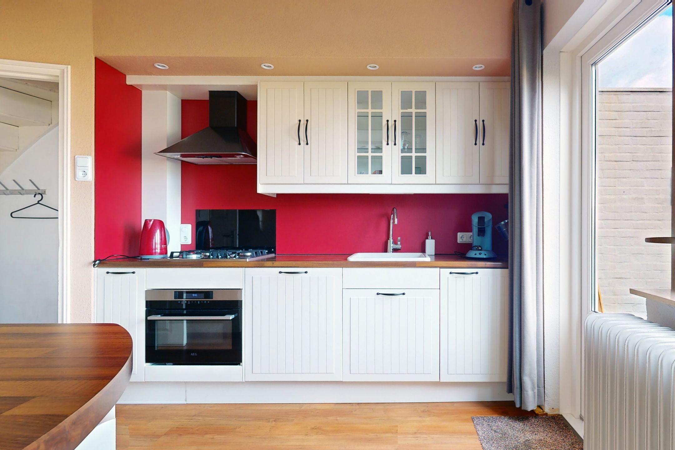 Foto 9 van Pastoor Ribberghstraat 2