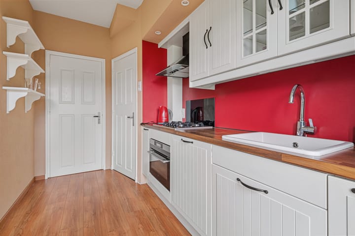 Foto 10 van Pastoor Ribberghstraat 2