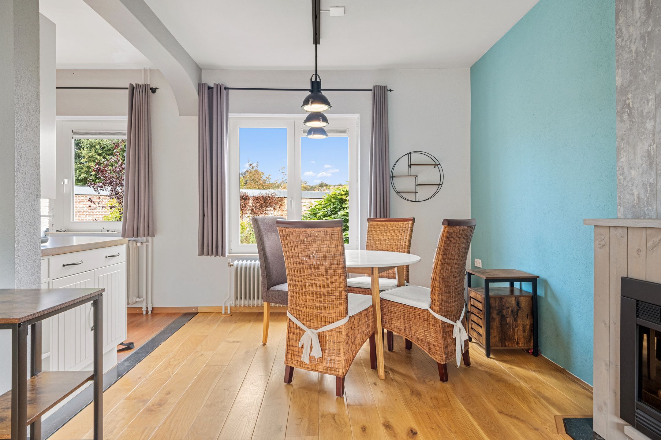 Foto 12 van Pastoor Ribberghstraat 2