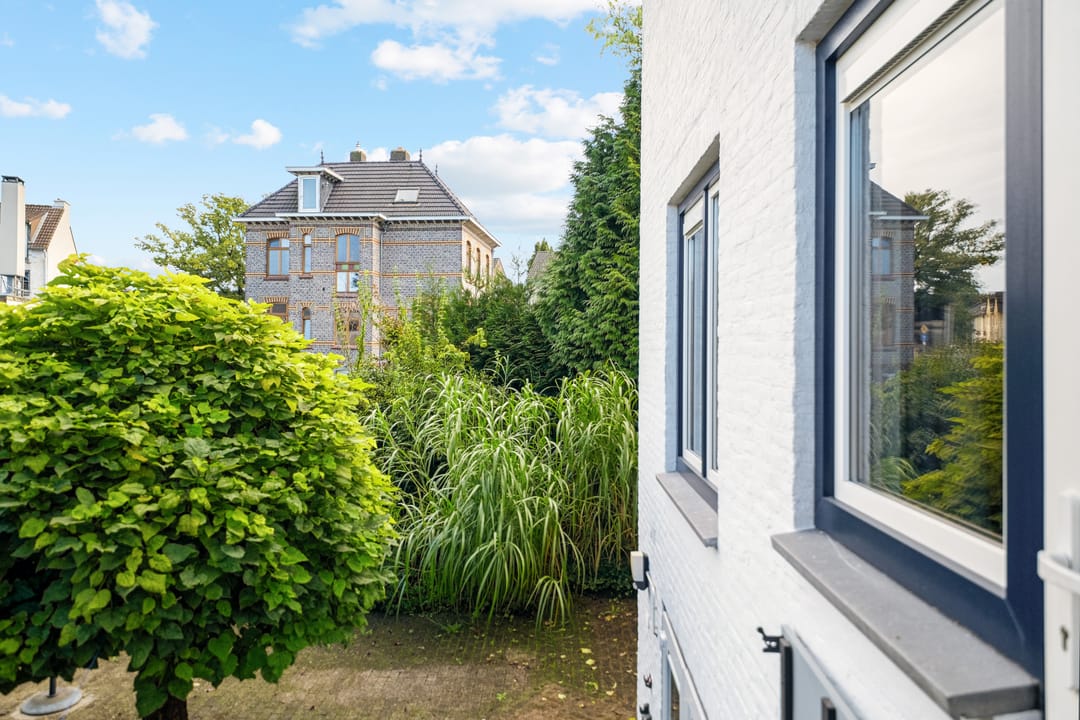 Foto 13 van Pastoor Ribberghstraat 2