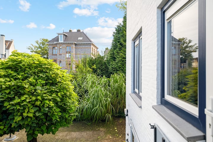 Foto 13 van Pastoor Ribberghstraat 2