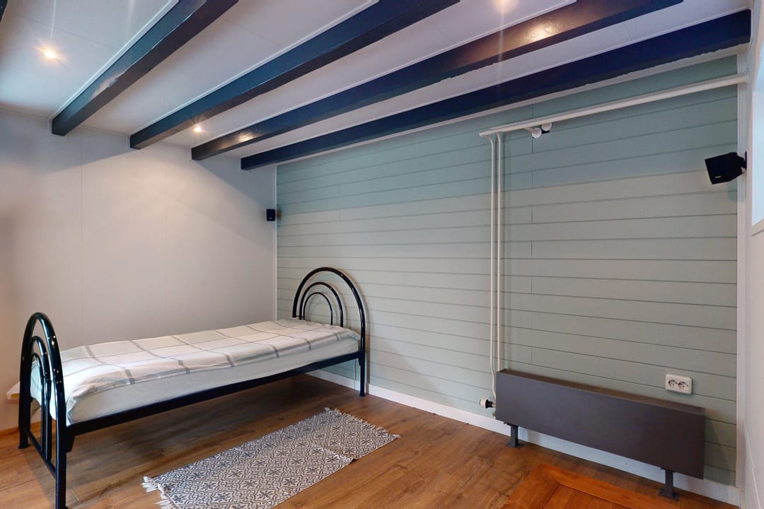 Foto 26 van Pastoor Ribberghstraat 2