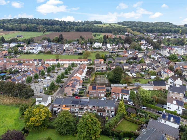 Foto 30 van Pastoor Ribberghstraat 2