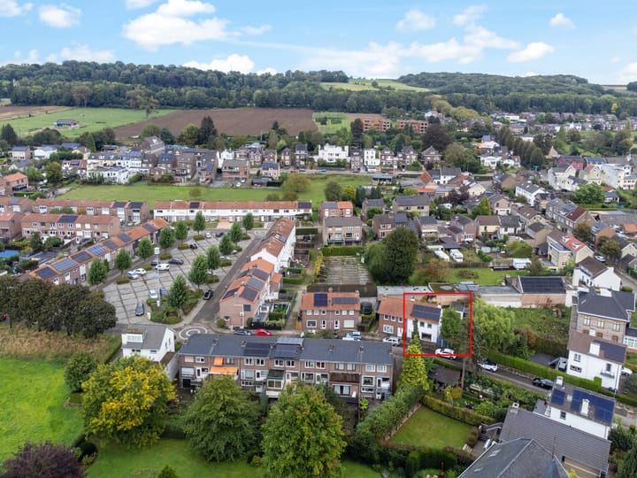 Foto 31 van Pastoor Ribberghstraat 2