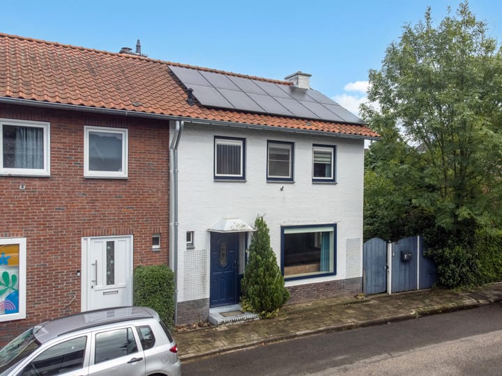 Foto 33 van Pastoor Ribberghstraat 2