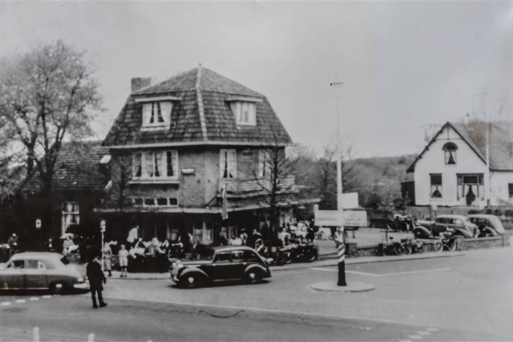 Bekijk foto 30 van Bentveldweg 1-A