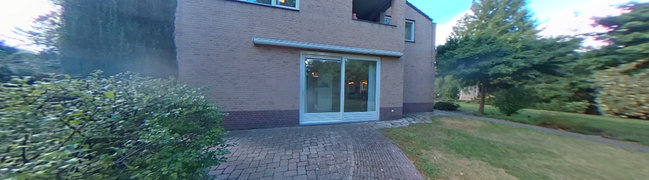 Bekijk 360° foto van achtertuin van Hertog van Gelresingel 34