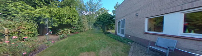 Bekijk 360° foto van achtertuin van Hertog van Gelresingel 34