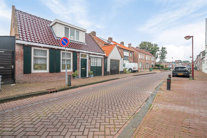 Bekijk foto 35 van Westerstraat 1