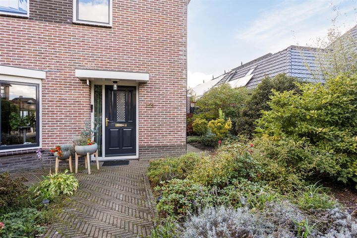 View photo 56 of Stadhouderslaan 121