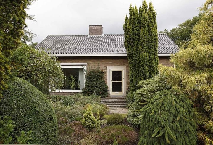 Foto 1 van Ds. P.H. Wolfertstraat 4