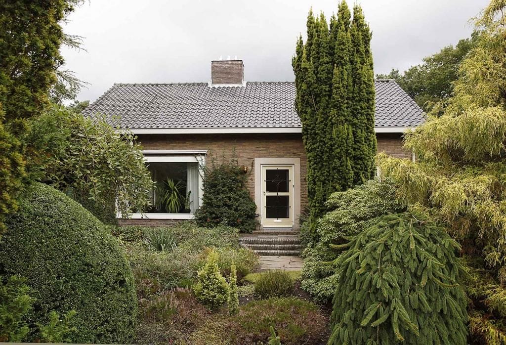 Foto 1 van Ds. P.H. Wolfertstraat 4