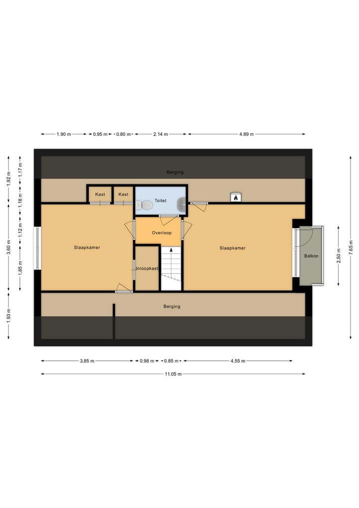 Foto 38 van Ds. P.H. Wolfertstraat 4